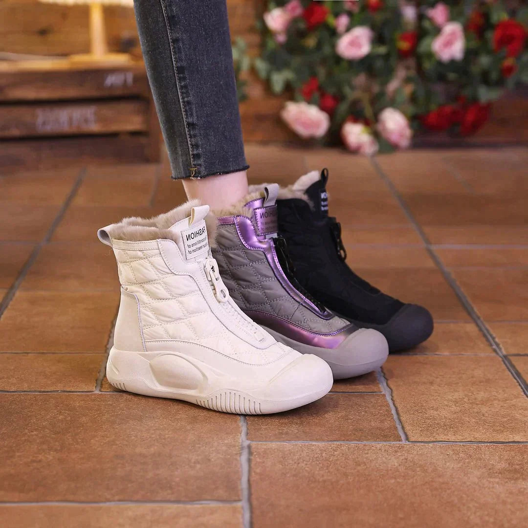 Aspyn - Winterstiefel