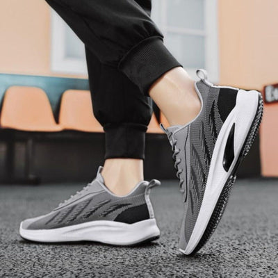 Ralphmattew Edon Orthopädische Turnschuhe aus Mesh
