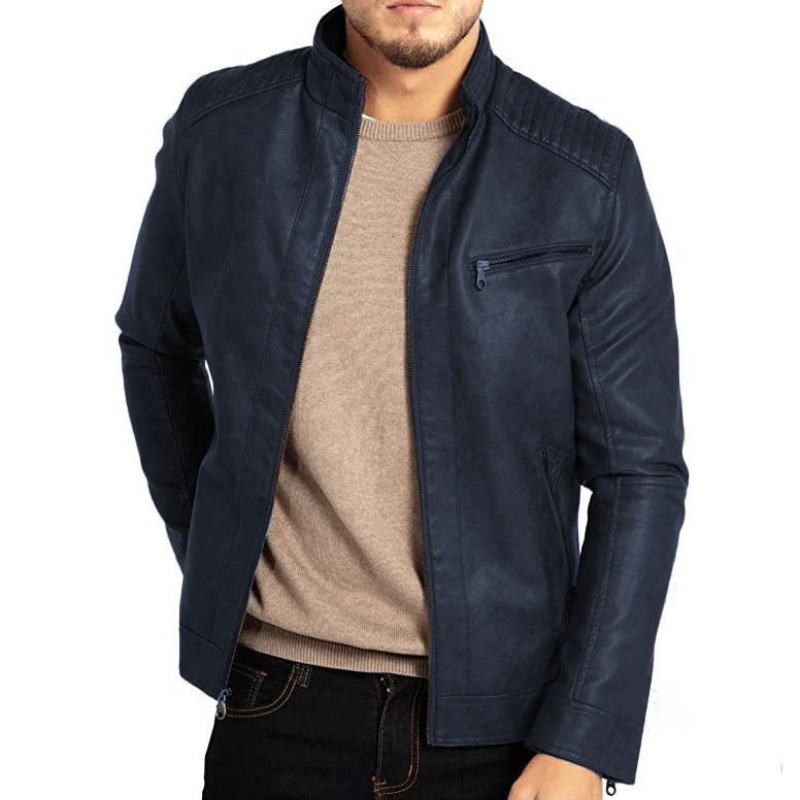 Premium-Jacke für Herren | Warme