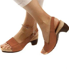 Monica | Mühelose und trendige Sommersandalen in Stil 3