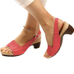 Monica | Mühelose und trendige Sommersandalen in Stil 4