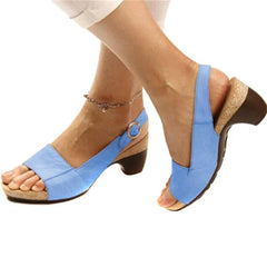 Monica | Mühelose und trendige Sommersandalen in Stil 6