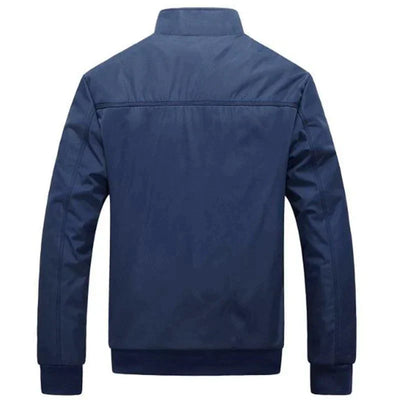 RalphMattew - Komfortable, atmungsaktive moritz Jacke