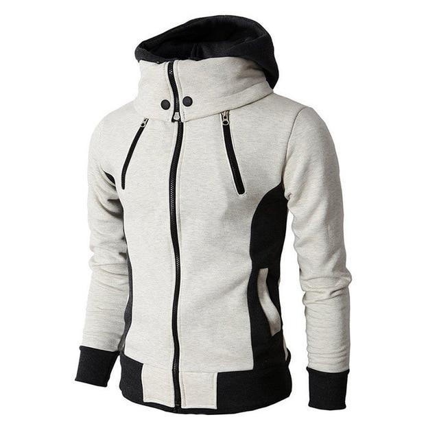 Kapuzenjacke für Männer