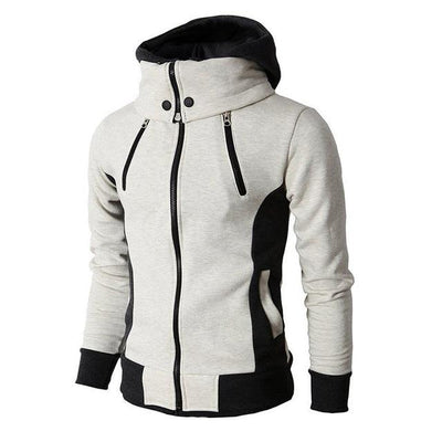 Kapuzenjacke für Männer