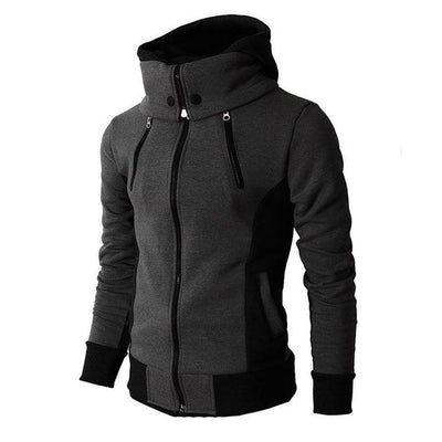 Kapuzenjacke für Männer