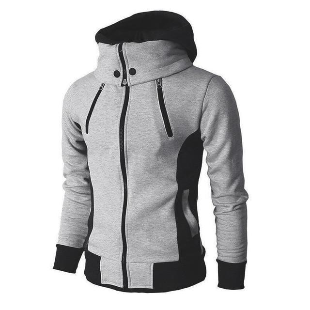 Kapuzenjacke für Männer