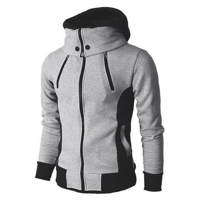 Kapuzenjacke für Männer