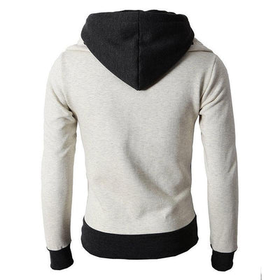 Kapuzenjacke für Männer