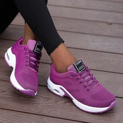 Toñi® | Turnschuhe in Lila