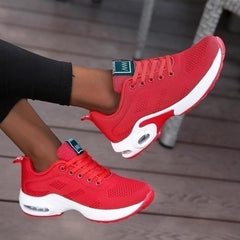 Toñi® | Turnschuhe in Rot