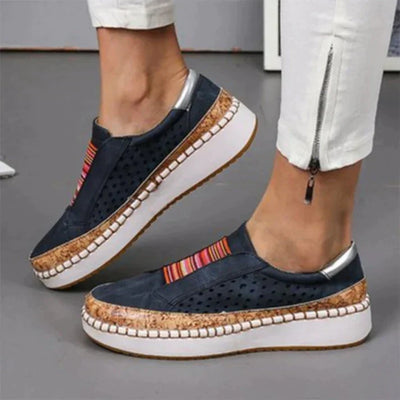 Anaiyah - Orthopädische Freigeh schuhe für Damen