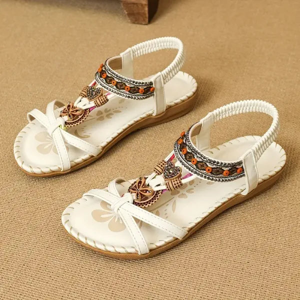 Maria | Orthopädie Komfort + Sandalen