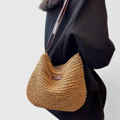 Ria | Stylische Crossbody-Tasche in Khaki