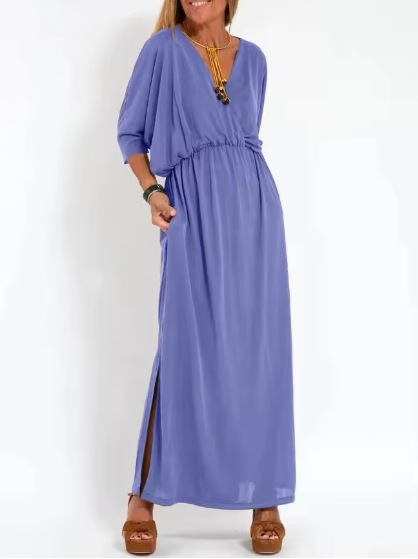 Cancún – Luftiges Sommerkleid