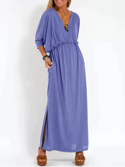 Cancún – Luftiges Sommerkleid