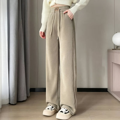 Caia | Komfort und Wärme vereint mit Stil