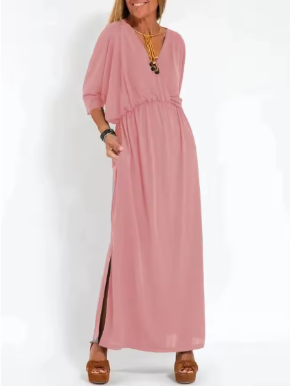 Cancún – Luftiges Sommerkleid