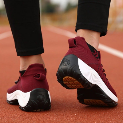 MotionEase - Komfortschuhe - Laufschuhe