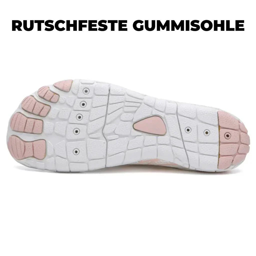 Nieves® | Orthopädische Leichtgewicht-Barfuß-Laufschuhe