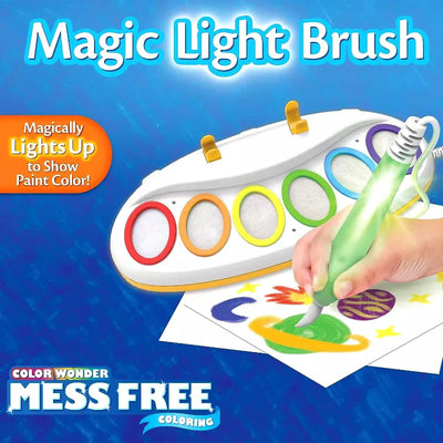 MagieTinte™ Messfreies Malset