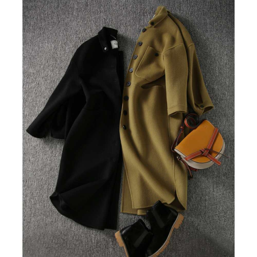 Rosalee - Temperamentvolle Jacke