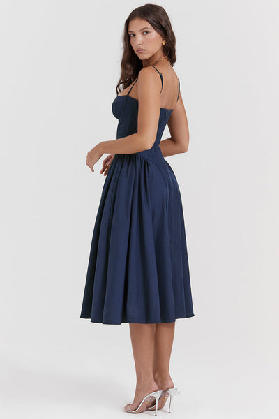 NOVA - Korsettkleid