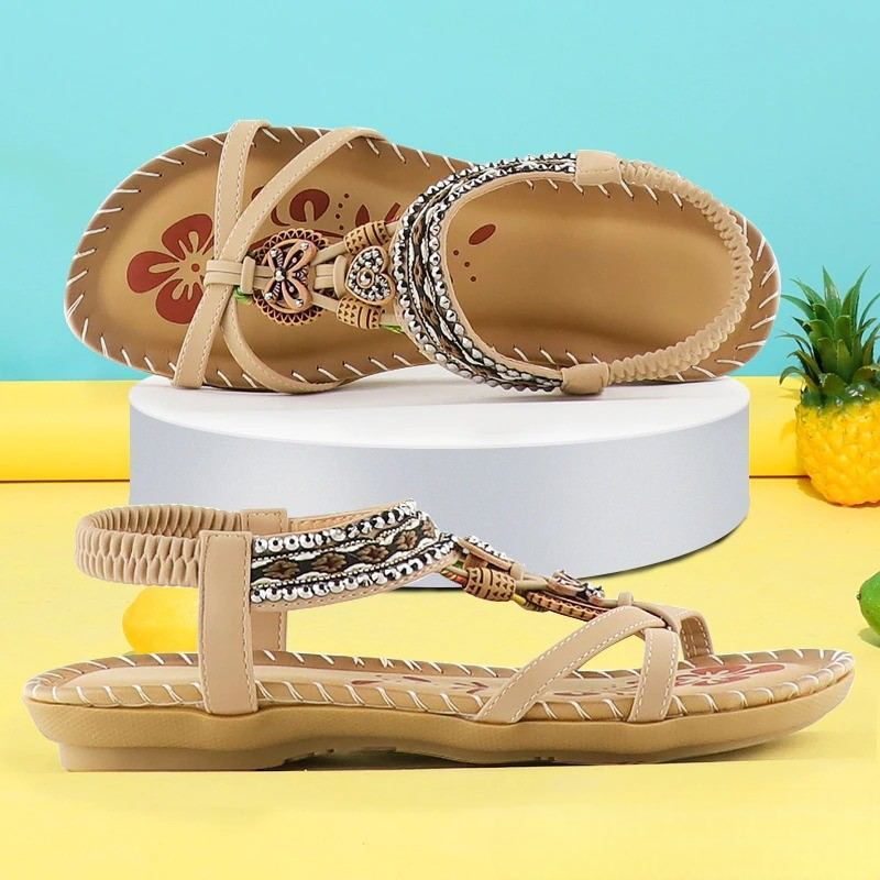 Maria | Orthopädie Komfort + Sandalen
