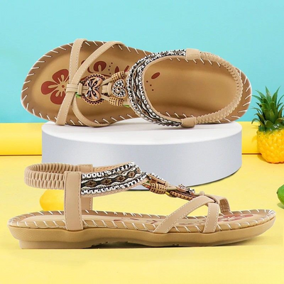 Maria | Orthopädie Komfort + Sandalen