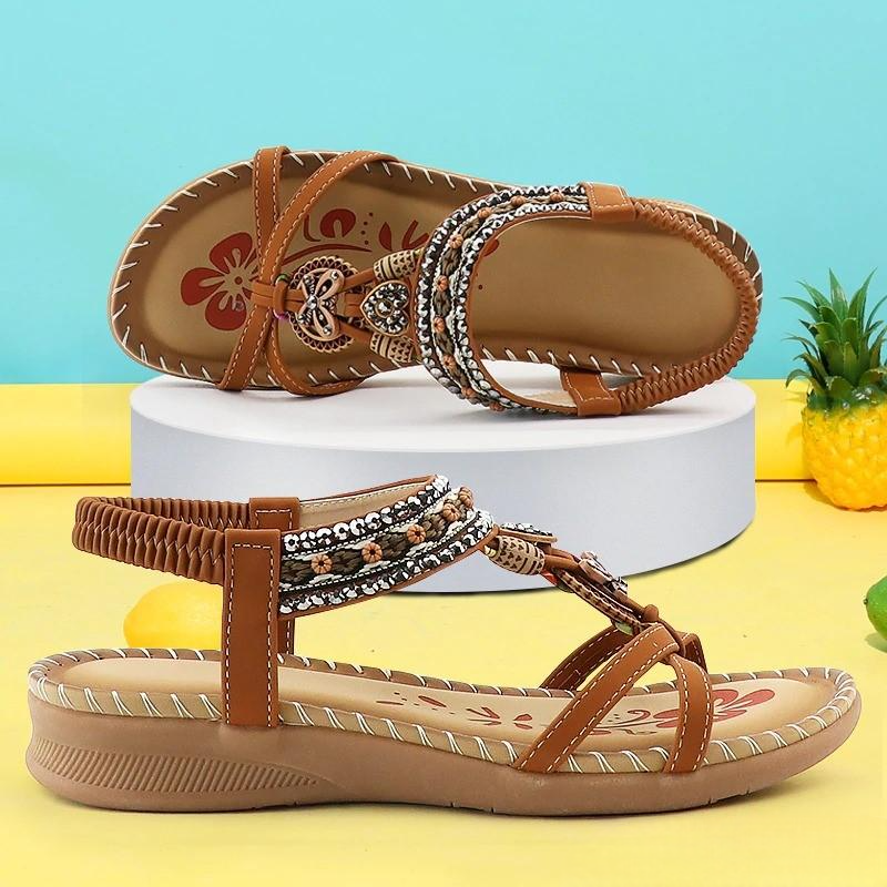 Maria | Orthopädie Komfort + Sandalen