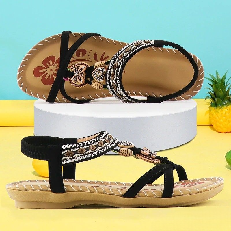 Maria | Orthopädie Komfort + Sandalen