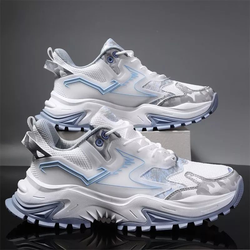 RalphMattew™ Denny-Bequeme und stylische turnschuhe