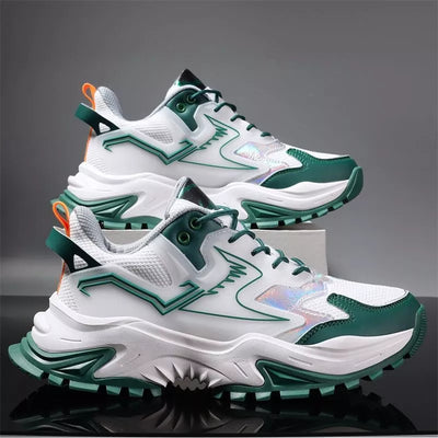 RalphMattew™ Denny-Bequeme und stylische turnschuhe