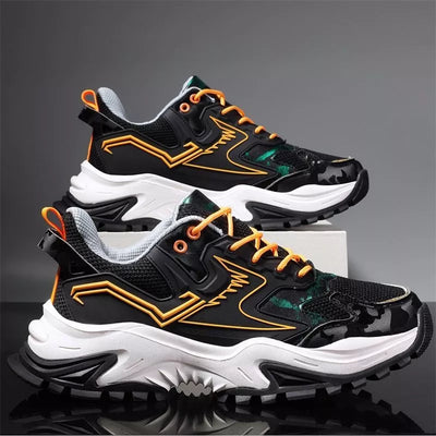 RalphMattew™ Denny-Bequeme und stylische turnschuhe