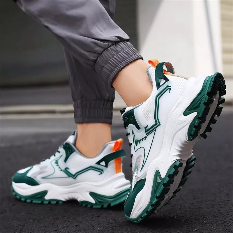 RalphMattew™ Denny-Bequeme und stylische turnschuhe
