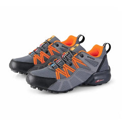 RalphMattew™ Speed-Bequeme und wasserdichte turnschuhe in Orange