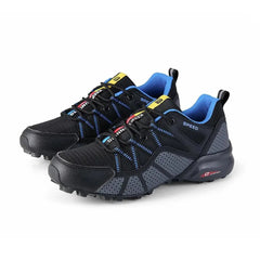 RalphMattew™ Speed-Bequeme und wasserdichte turnschuhe in Blau