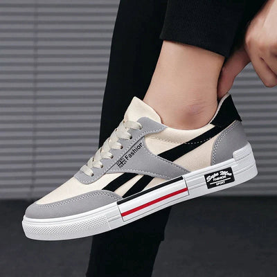 RalphMattew| TIGER ATMUNGSAKTIVE SCHUHE