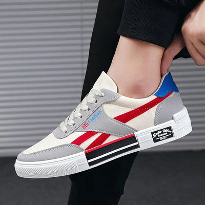 RalphMattew| TIGER ATMUNGSAKTIVE SCHUHE