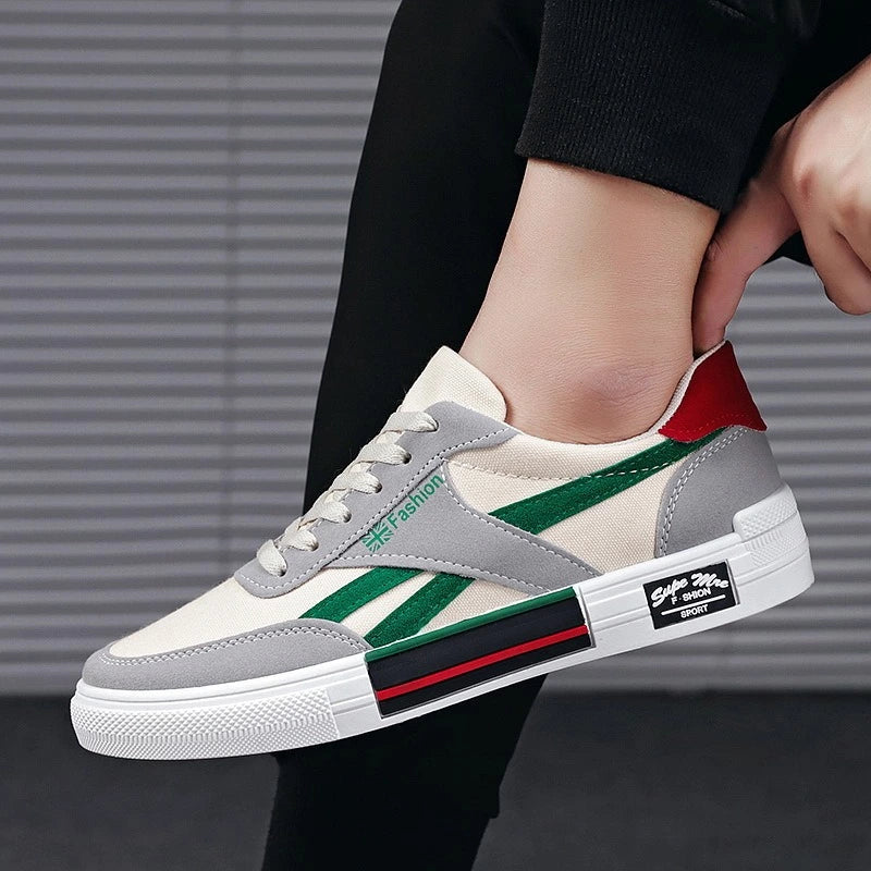 RalphMattew| TIGER ATMUNGSAKTIVE SCHUHE