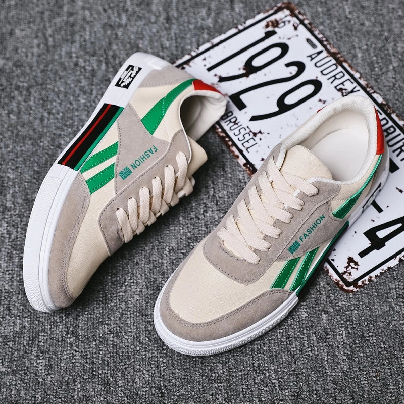 RalphMattew| TIGER ATMUNGSAKTIVE SCHUHE