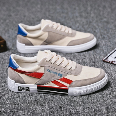 RalphMattew| TIGER ATMUNGSAKTIVE SCHUHE