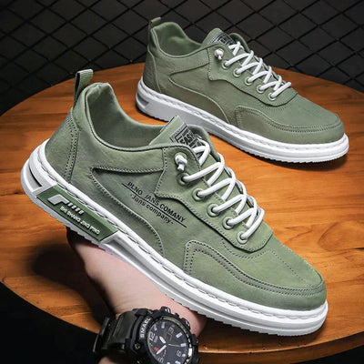 RalphMattew| Vulcan Atmungsaktive Schuhe