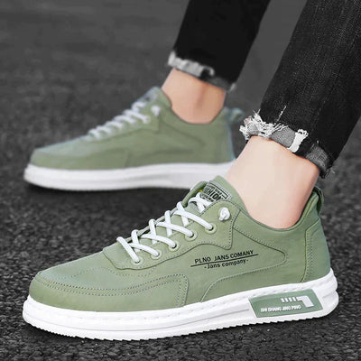 RalphMattew| Vulcan Atmungsaktive Schuhe