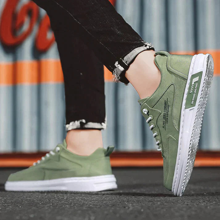 RalphMattew| Vulcan Atmungsaktive Schuhe