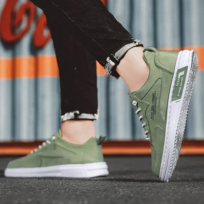 RalphMattew| Vulcan Atmungsaktive Schuhe