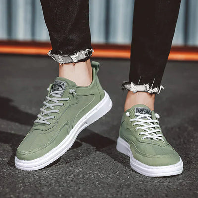 RalphMattew| Vulcan Atmungsaktive Schuhe