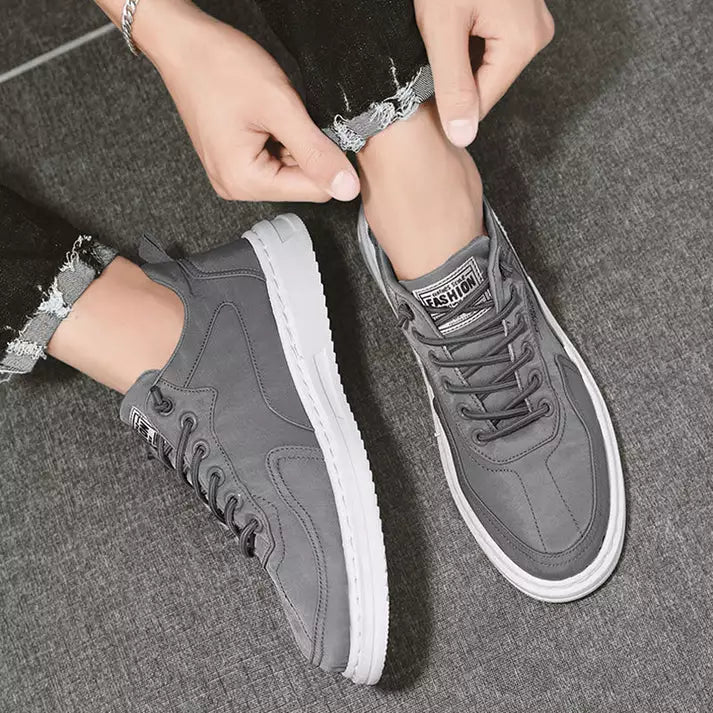 RalphMattew| Vulcan Atmungsaktive Schuhe