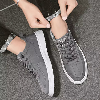 RalphMattew| Vulcan Atmungsaktive Schuhe