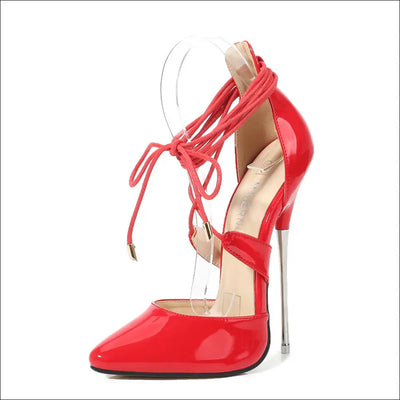 Pamela® | Zauberhafte Damen Stilettos